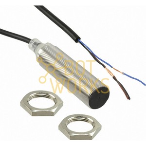 Omron E2BM18LS08WPB12M - Nuovo - Product Image 1