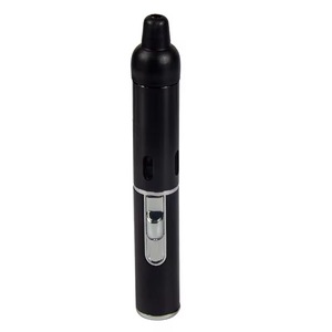 Briquet d'aromathérapie 2-en-1 en gros de l'usine Jiaxin - Briquet à flamme jet au butane rechargeable avec diffuseur d'arômes intégré - Product Image 6