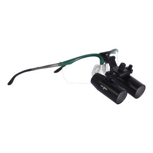 <span class=keywords><strong>Kepler</strong></span> 4.0x-550Mm Tao 'S Prismatische Opklapbare Stijl Optische Loepen Voor Tandarts/Chirurgische Operatie/Ent - Product Image 5