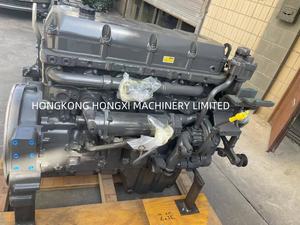 MOTEUR MAN D2866 - Product Image 5