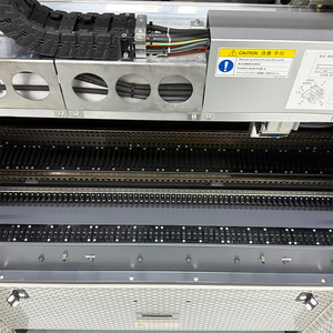 Máy lắp bề mặt chính xác cao YAMAHA yrm20 cho dây chuyền sản xuất SMT - Product Image 5