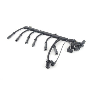 Para <span class=keywords><strong>BMW</strong></span> 5 Series <span class=keywords><strong>E28</strong></span> 12121705716 Cable de encendido Juego de cables de bujía - Product Image 2