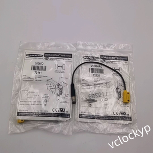Sensor Fotoeléctrico Banner Q12RB6RQ, PNP/NPN, Alcance de 2 m, 10-30 VCC, 4 Pines M8, 6 Pulgadas Usado - Product Image 5