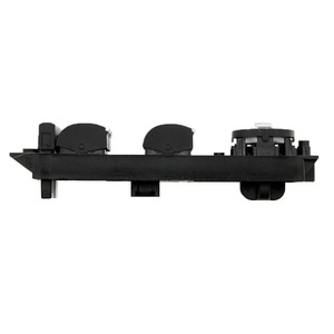 Interruptor Elevavidrios Eléctrico F1ET-14A132-AC de 12V para Ford Focus 2012-2018 y Kuga 2013-2022 - Product Image 3