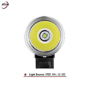 OEM <span class=keywords><strong>1200</strong></span> <span class=keywords><strong>Lumens</strong></span> pour CREE XML2 10W LED unité de tête de lumière avant pour <span class=keywords><strong>VTT</strong></span> pour l'équitation navettage batterie vélo lumière de vélo - Product Image 2