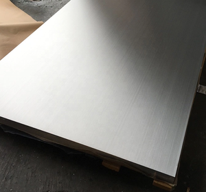1/2 1/4フルハード<span class=keywords><strong>AISI</strong></span> SUS 321 <span class=keywords><strong>Ss</strong></span>プレート<span class=keywords><strong>AISI</strong></span> 321H 304 <span class=keywords><strong>316</strong></span> 304L 316Lステンレス鋼板/プレート - Product Image 6