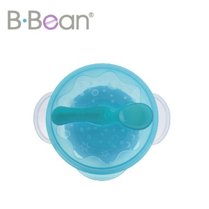 Bol à broyer pour bébé 0-12 <span class=keywords><strong>mois</strong></span> en PP sans BPA avec poignée, pour fruits et légumes, hachoir à aliments, vente en gros - Product Image 6