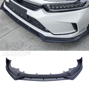 Para Honda INSPIRE 2022+ Kit de carrocería con difusor y protector de parachoques delantero, accesorios para coche - Product Image 5