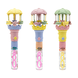 Hy đồ chơi của nhà máy phương Tây đòn gian hàng cung cấp trẻ em lợn mặt búp bê với tiếng còi bong bóng thanh kiếm ABS vật liệu cho bé trai - Product Image 1