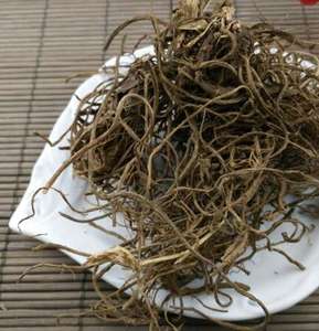 Raízes valerianas secas naturais puras para erva - Product Image 6