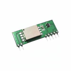 Receptores de RF RCBRX-868-M Originales con Servicio Integral - Product Image 1