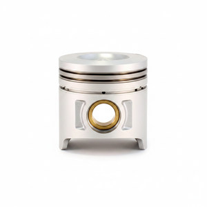 ลูกสูบอะลูมิเนียมอัลลอย 4 สูบ รุ่น F1CE0481 2996842 สำหรับรถยนต์ FIAT (บริการ OEM) เส้นผ่านศูนย์กลาง 95.8 มม. รับประกัน 1 ปี - Product Image 2