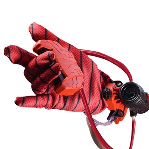 Lanzador de Agua de Pulsera Araña, Juguete Acuático Portátil para Niños, de Apertura Rápida, Éxito de Ventas Transfronterizo - Product Image 5