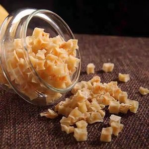 Hạt khoai tây mất nước quảng cáo khô nhà máy thực phẩm Trung Quốc sản xuất thực phẩm hữu cơ Giá cả phải chăng - Product Image 2