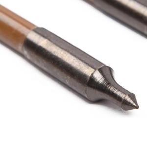 <span class=keywords><strong>ลูก</strong></span>ธนูไม้ไผ่ยาวแบบดั้งเดิมของญี่ปุ่น ขนนก<span class=keywords><strong>สี</strong></span><span class=keywords><strong>ขาว</strong></span> พร้อมหัว<span class=keywords><strong>ลูก</strong></span>ธนูแบบ Self Nock สำหรับธนูยูมิและธนูโฮสโบว์ ปลาย<span class=keywords><strong>ลูก</strong></span>ธนูแบบ Target Filed Tip - Product Image 6