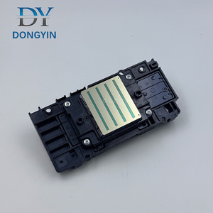 Cabezal de Impresión FA36021 para Impresoras Epson <span class=keywords><strong>Surecolor</strong></span> <span class=keywords><strong>F570</strong></span> T3100 T3170 T3180 T5100 T5170 T5180 T3100X T3170X T3100N T5100N - Product Image 2