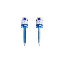 Certificats CE MDR - Trocars optiques chirurgicaux à usage unique - Agrafeuse de 12 mm pour la chirurgie abdominale