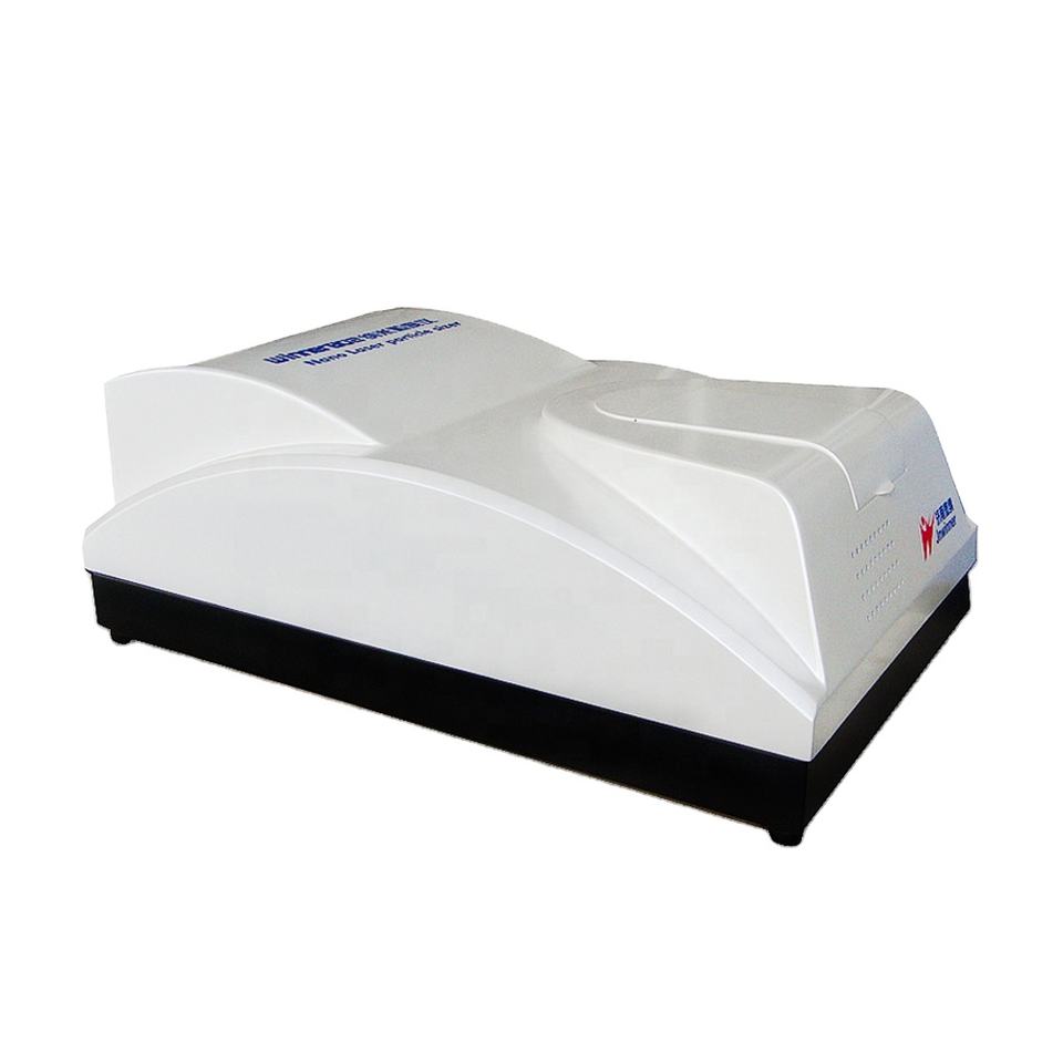 Particle Size Distribution Test Machine Winner802 Laboratory Scientific Exosome Particle Size Distribution test ...