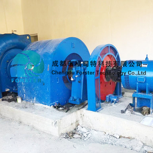 Meilleur économique centrale <span class=keywords><strong>françois</strong></span> d'eau turbine générateur hydroélectrique - Product Image 2