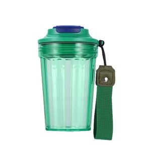 Hercules Mini Water Bottle 350Ml Leak Proof For Students Outdoor Office Use - Product Image 1