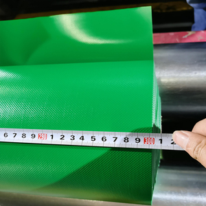 Impermeabile esterno in Pvc a righe tendone in <span class=keywords><strong>plastica</strong></span> in Pvc per tenda da esterno - Product Image 2