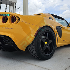 Rines Forjados de Aleación de 19, 20 y 21 Pulgadas, 5x108/112/114.3/120 para Lotus Exige, <span class=keywords><strong>Elise</strong></span>, Ford <span class=keywords><strong>Mustang</strong></span>, BMW Serie 7, 730Li, Audi, Mercedes - Product Image 5