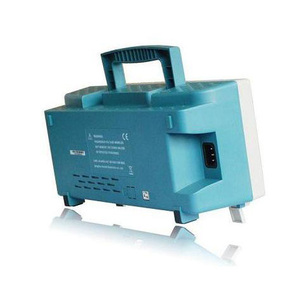 Hantek MSO5062D MSO5102D MSO5202D แบบผสม, 2CH สัญญาณออสซิลโลสโคป MSO5000D + เครื่องวิเคราะห์16CH 60-200MHz 1gsa/ S 7 "LCD - Product Image 4
