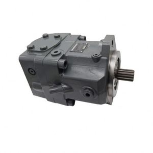 ชุดปั๊มลูกสูบเยอรมัน รุ่น A11VO75LG1CS/10R-NZD12K07 น้ำมันไฮดรอลิก - Product Image 1
