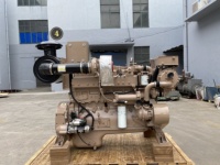 Moteur marin original de CCEC Cummin 400HP NTA855-M400 moteur de bateau