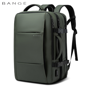 2024 New Custom College Luxury Student Waterproof Business Mens <b>Computer</b> Usb School Backbags Back Pack <b>Bag</b> Laptop Pack - Product Image 3