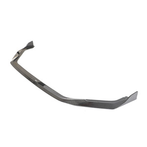 Séparateur de lèvre inférieure avant en fibre de carbone pour <span class=keywords><strong>Honda</strong></span> <span class=keywords><strong>Civic</strong></span> Type <span class=keywords><strong>R</strong></span> Hatchback 4 portes <span class=keywords><strong>2023</strong></span> - Product Image 2