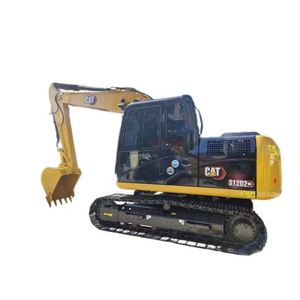ปั๊มไฮดรอลิกแท้จากญี่ปุ่นคุณภาพสูงสำหรับรถขุด CAT312D2GC สภาพใหม่เยี่ยม - Product Image 1