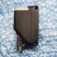 Sensor de Visión IV-HG150MA, Sensor de Inspección de Procesamiento de Imágenes de Alta Velocidad, Cabezal de Inspección de Alta Velocidad para Control de Calidad en Líneas de Ensamblaje