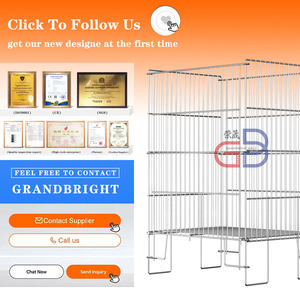 Lo scaffale di promozione <span class=keywords><strong>tessile</strong></span> della rete metallica dell'oro di stile galvanico è visualizzato nel <span class=keywords><strong>negozio</strong></span> di tessuti per la casa - Product Image 6