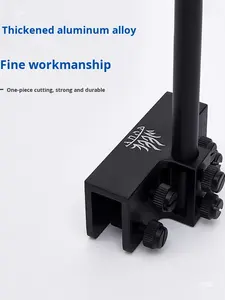 WEEKAQUA DJ-S-16B-DS Accessoires d'aquarium universels Support d'éclairage d'aquarium Weekaqua Ada <span class=keywords><strong>Chihiros</strong></span> - Product Image 3