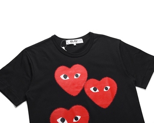 Camiseta blanca básica para hombre 100% algodón con patrón de estampado versátil Simple y de moda para diferentes necesidades a juego - Product Image 3
