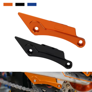 Protection de Bras Oscillant de Moto pour <span class=keywords><strong>KTM</strong></span> <span class=keywords><strong>EXC</strong></span> 300 125-500 <span class=keywords><strong>Exc</strong></span> <span class=keywords><strong>Exc</strong></span>-<span class=keywords><strong>f</strong></span> Sx Sxf Xc Xc-<span class=keywords><strong>f</strong></span> Xcw Xcf-w Tpi 6d Six Days 2012-2022 - Product Image 1