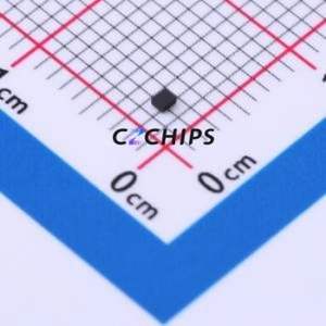 SA4011092G35AT Surface Acoustic Wave <b>Filter</b> (SAW) SMD-5P,1.1x0.9mm <b>RF</b> 50Ohm 2.2dB - Product Image 1