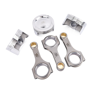 Pistones de Biela de Alto Rendimiento para Moto Acuática Sea-Doo <span class=keywords><strong>RXT</strong></span> 260 <span class=keywords><strong>2017</strong></span>, Piezas de Competición para Motor Rotax Bombardier PWC - Product Image 2