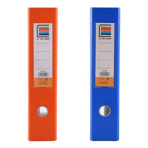 Đòn bẩy tự động vòm tập tin & Hộp tập tin Máy làm - Product Image 6