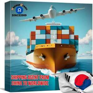 Ddp Asociación de Comercio Internacional Guangzhou Shenzhen Envío Transitario China a Corea del Sur Japón Omán Tailandia - Product Image 2