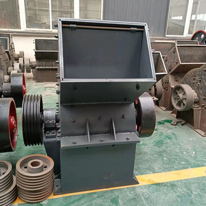 Rock Ore Breaking Mill Sand Making Machinery Stone Hammer Crusher <b>Machine</b> Gold <b>Mining</b> Equipment - Product Image 5