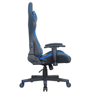 Droping <span class=keywords><strong>Huasa</strong></span> 4D Reposabrazos Gaming Silla de oficina reclinable con reposapiés - Product Image 5