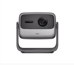 Meilleure vente Enceinte de <span class=keywords><strong>jeu</strong></span> de projection sans fil intelligente JMGO N1Sultra 4K Home Three Color <span class=keywords><strong>Laser</strong></span> Gimbal Cinema - Product Image 2