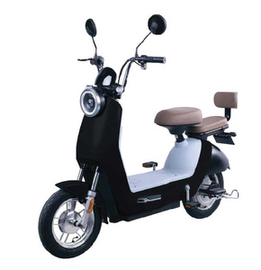 Vélo de ville électrique Yy 48V 350W, vélo de ville à 2 roues, batterie au plomb-acide, vélo électrique à cadre en acier, moteur électrique Y2-<span class=keywords><strong>NS</strong></span> - Product Image 4