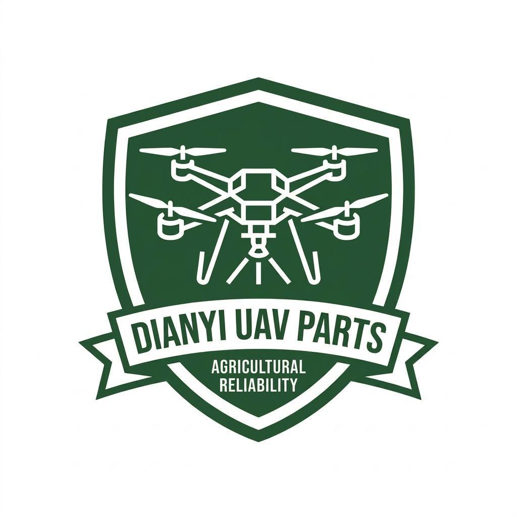Shijiazhuang Dianyi Trading Co., Ltd. logo