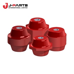 Isolateur, cylindre Brock, moteur n°4 pour Toyota HIACE LH103 1993-1998 12584-54011 - Product Image 1