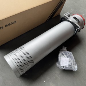 Высокопроизводительный оригинальный фильтр <span class=keywords><strong>Liugong</strong></span> 53C0326: Горячая распродажа, механические комплектующие, запчасти для экскаваторов и тяжелой техники - Product Image 3