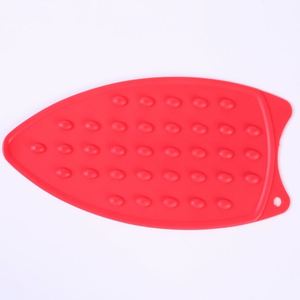 Cross Border Insulated Silicone <b>Iron</b> Pad, Heat-resistant Pad, Household Multifunctional Thickened Anti Ironing Board Ironing Pad - Product Image 3