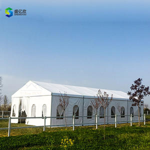 Chất lượng cao 300 người giá rẻ lớn ngoài trời tổ chức sự kiện rõ ràng tiệc cưới Lều <span class=keywords><strong>marquee</strong></span> để bán - Product Image 4